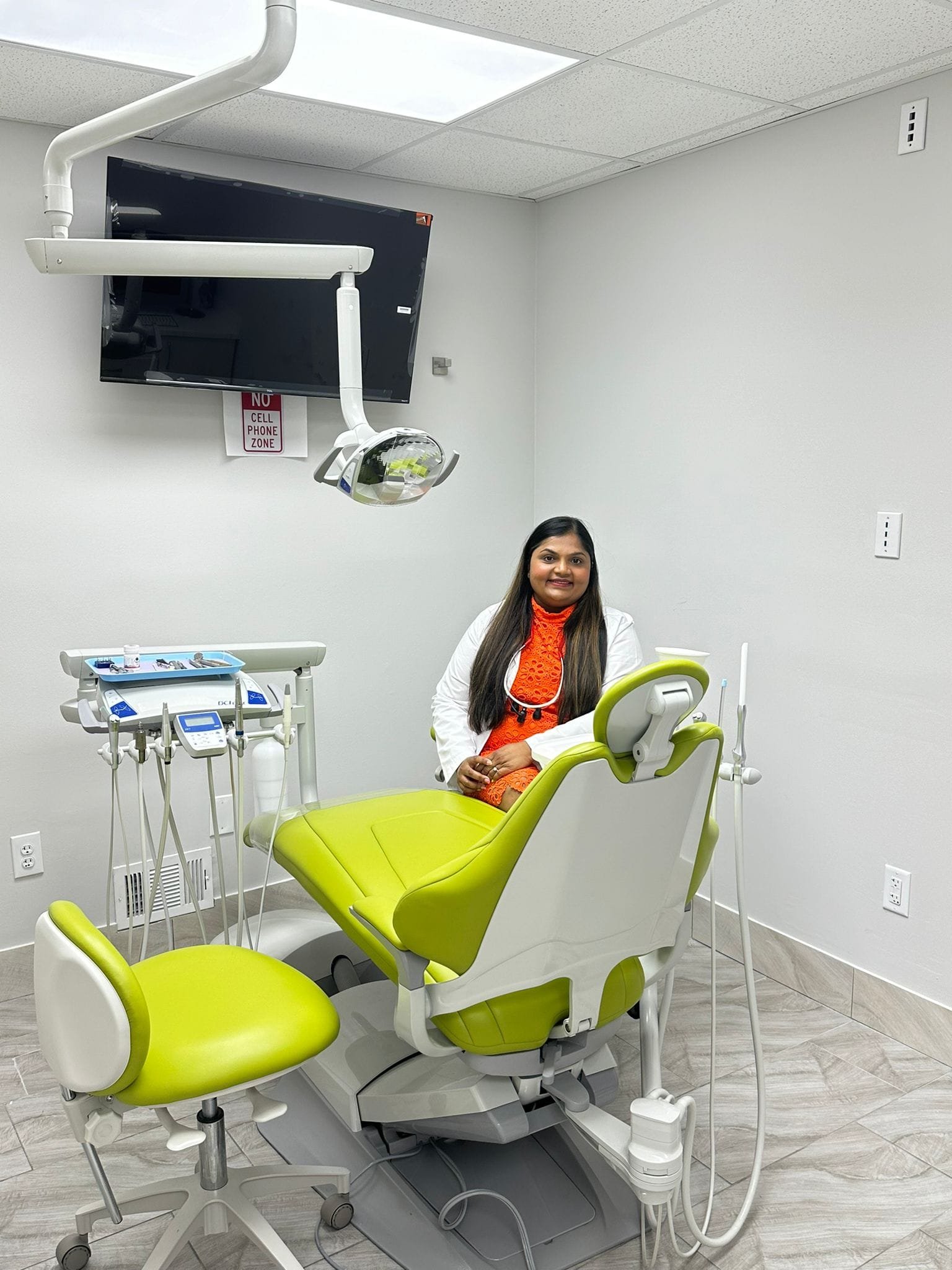 Dr. Doshi › OHM Dental Springfield › OHM Dental Springfield Dr. Doshi