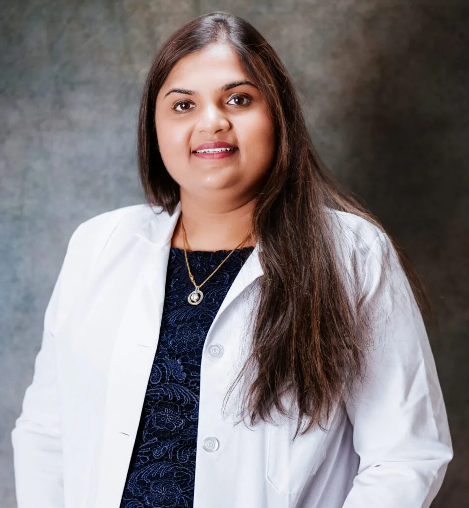 Dr. Doshi Profile Picture