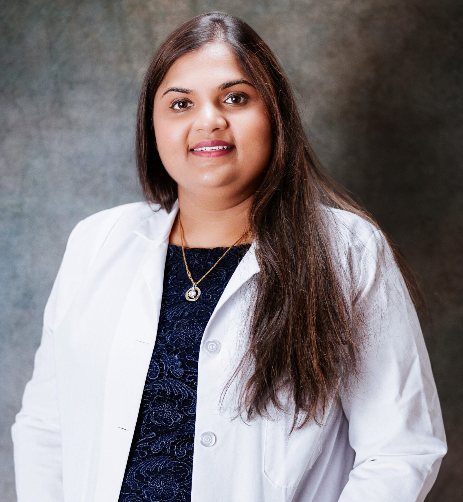 Dr. Doshi Profile Picture