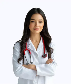 Doctor sample image