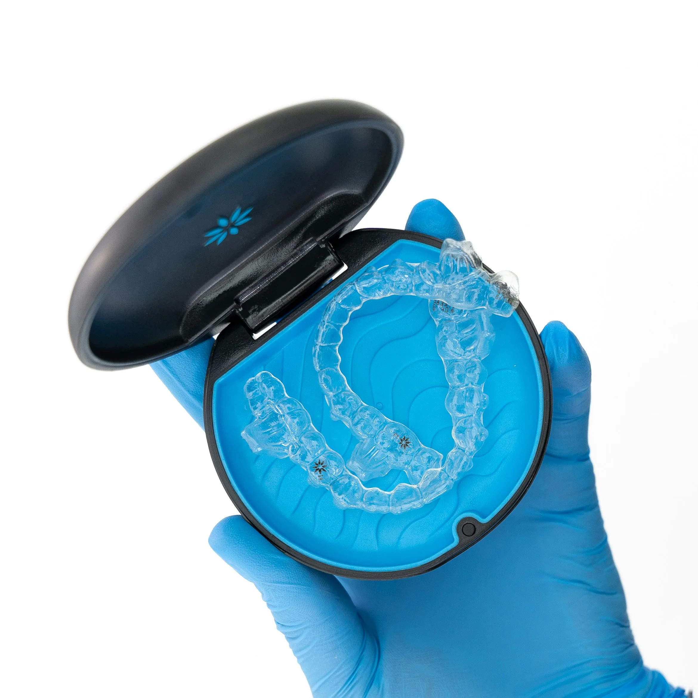 Clear Aligners