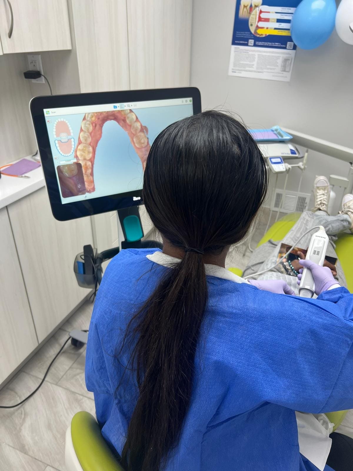 Inside Ohm Dental › OHM Dental Springfield › OHM Dental Springfield Inside Ohm Dental